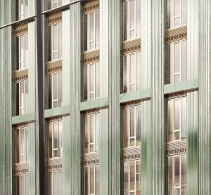 Facade View