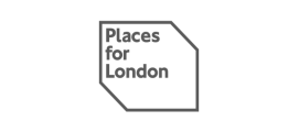 Places for London