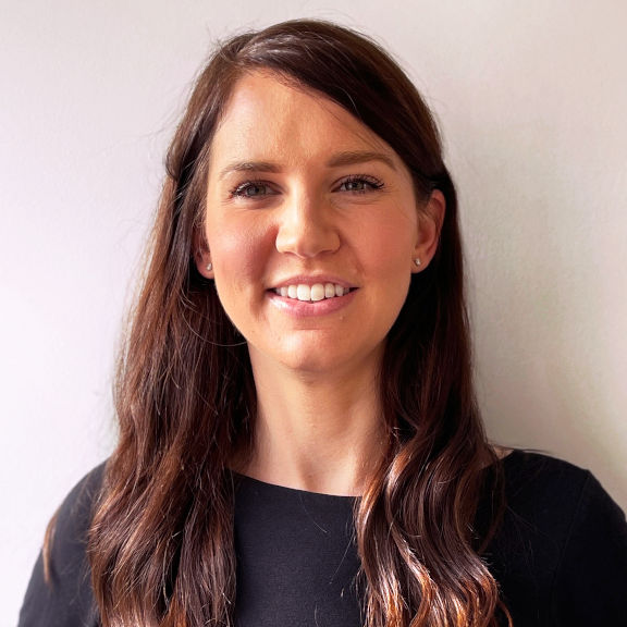Nicole, HR Director