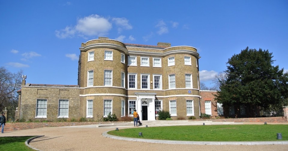 Things to do in Walthamstow Pocket