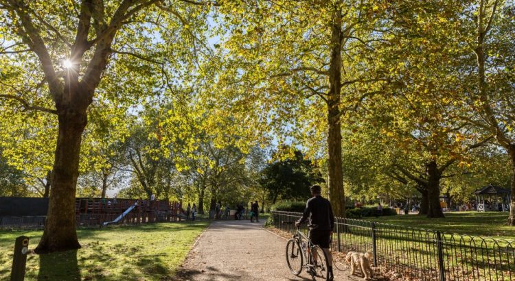 Best-green-spaces-London