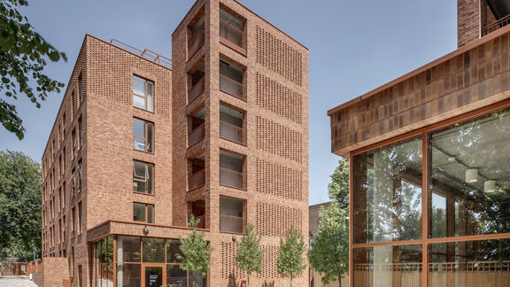 Woodside Park N12
