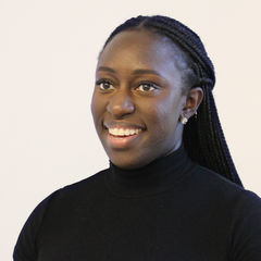 Whitney Senti-Boateng