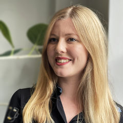 Eve McMahon