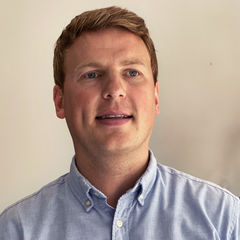 Niall Considine