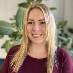 Kirsty Jones