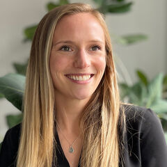 Elissa Borthwick