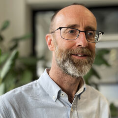 Gary Huxley