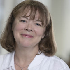 Michelle Cooke