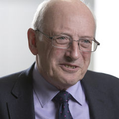 Nick Raynsford