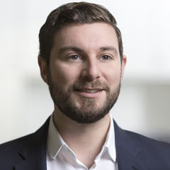 Matt Woolgar