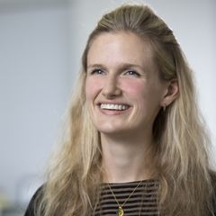 Hannah Blott