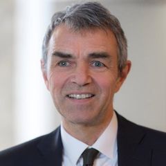 David Partridge
