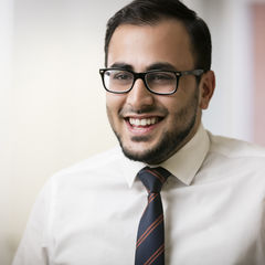 Sameer Hussain