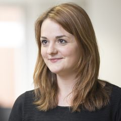 Lydia Wraw