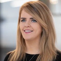 Sarah McAleer