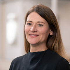 Nathalie White