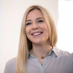 Jessica MacLeod