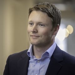 Scott Pluthero