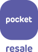 Pocket Resale